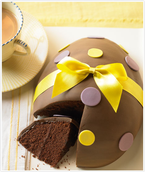Easter cake 2